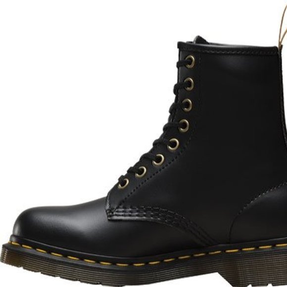Dr. Martens Shoes - Dr. Martens 1460 8-Eye Boot
